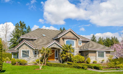 房子没有正式 mudroom，会不会影响到生活便利